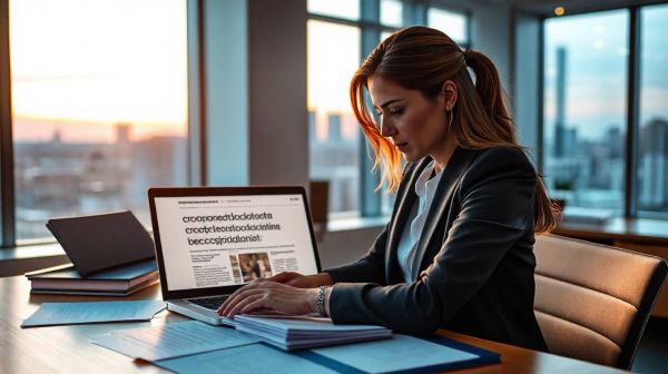 Top stratégies pour promouvoir vos actions RSE en presse