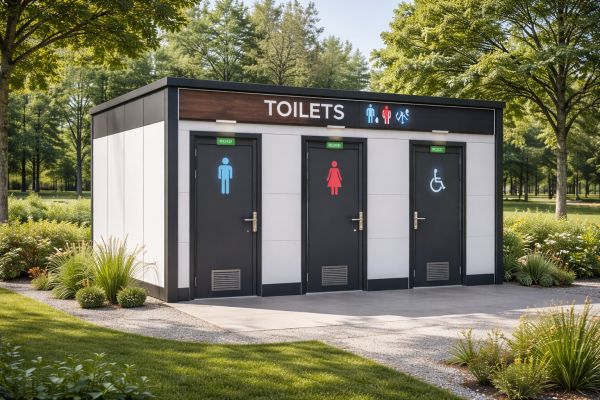Trouver des toilettes publiques à proximité en quelques clics
