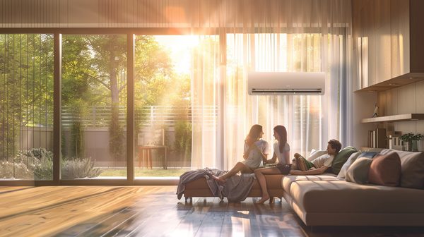 Trouver la température idéale de votre climatisation