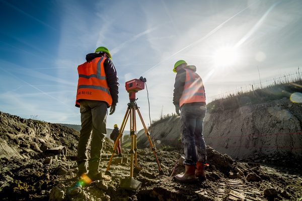 Val d'Oise géotechnique : Études de sol spécialisées