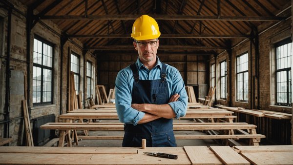 Maître d'oeuvre à Rouen : votre partenaire pour des projets sur mesure