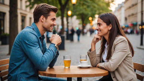 Comparateur de sites de rencontre : trouvez votre partenaire idéal