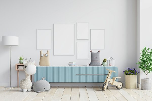 Affiche ville : découvrez des posters vintage pour votre déco