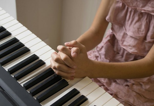 Découvrez les avantages du piano pliable pour musiciens modernes