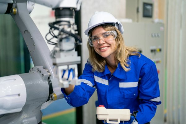 Transforma tu empresa: el impacto del software de mantenimiento en la gestión empresarial