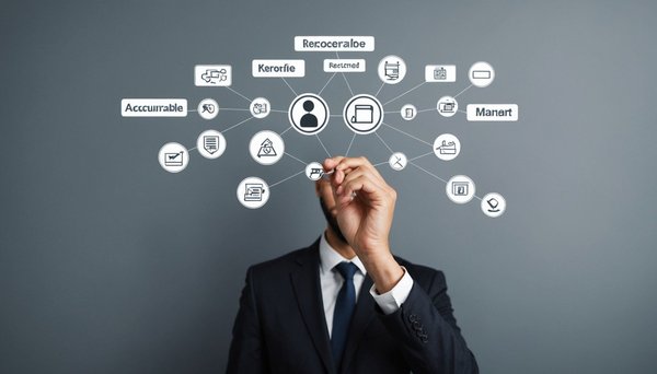 Optimiza tu gestión de cuentas por cobrar con kpis clave