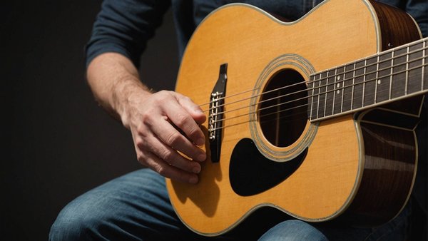 Découvrez les meilleurs cours de guitare à lyon avec wiplay