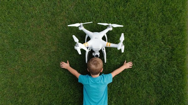 Comparatif des meilleurs drones pour enfants en 2024