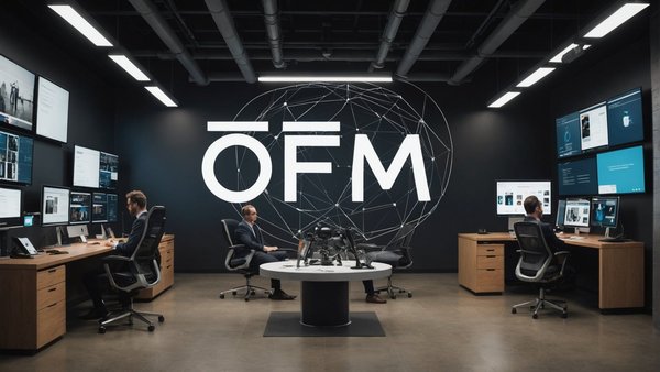 OFM IA : révolutionner l'industrie des agences grâce à l'IA