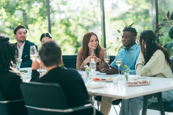 Les étapes essentielles pour organiser un événement d'entreprise mémorable