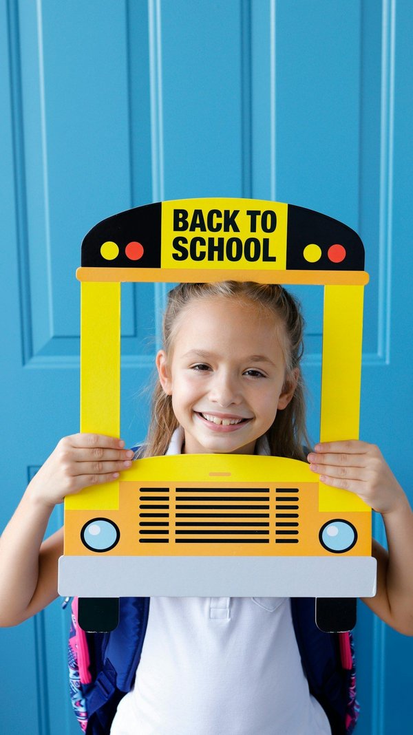 Préparer son enfant à sa rentrée scolaire : idées cadeaux utiles